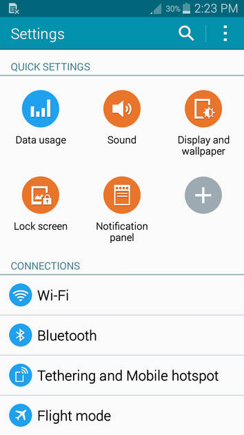 UI Screenshot