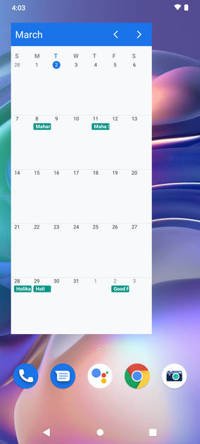UI Screenshot
