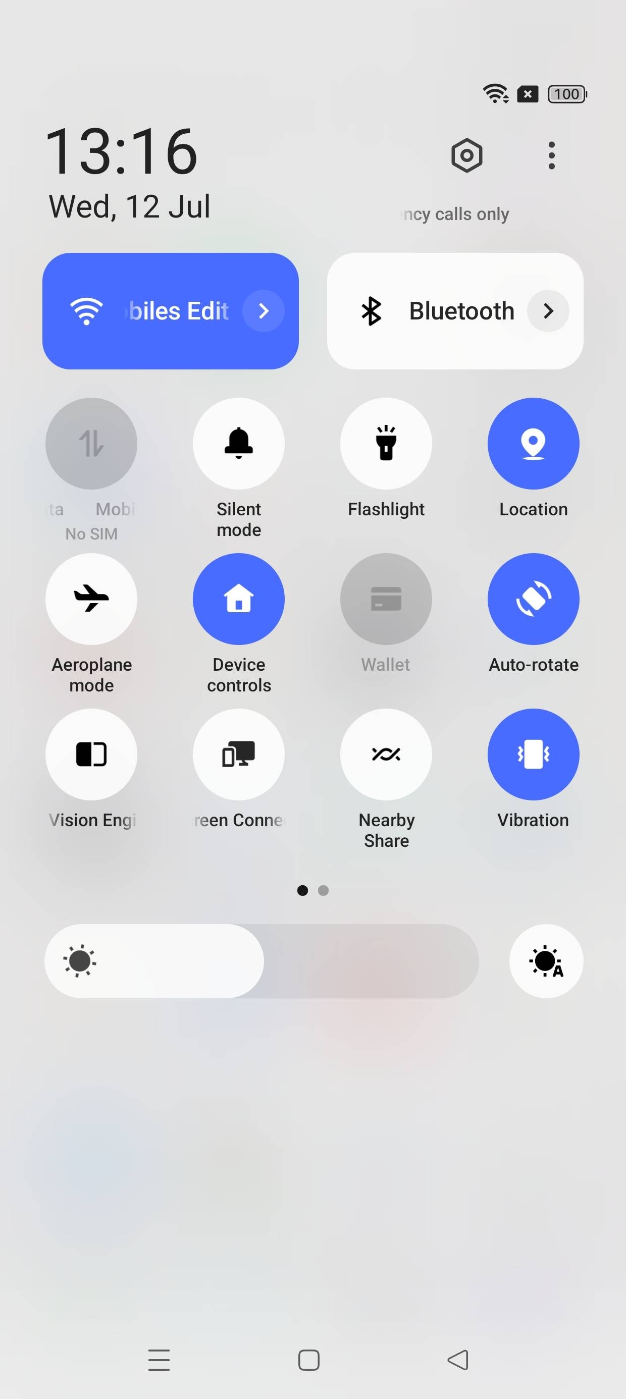 UI