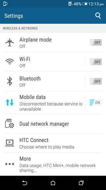 UI Screenshot