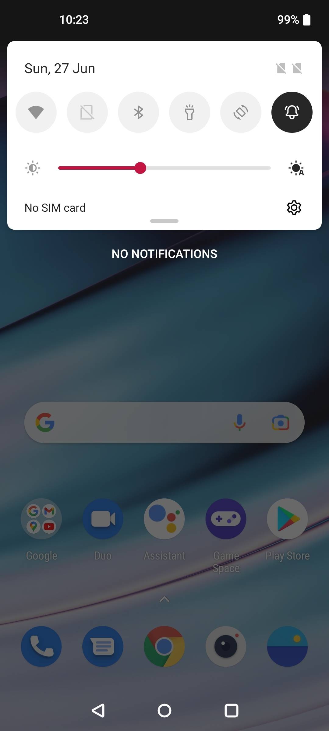 UI