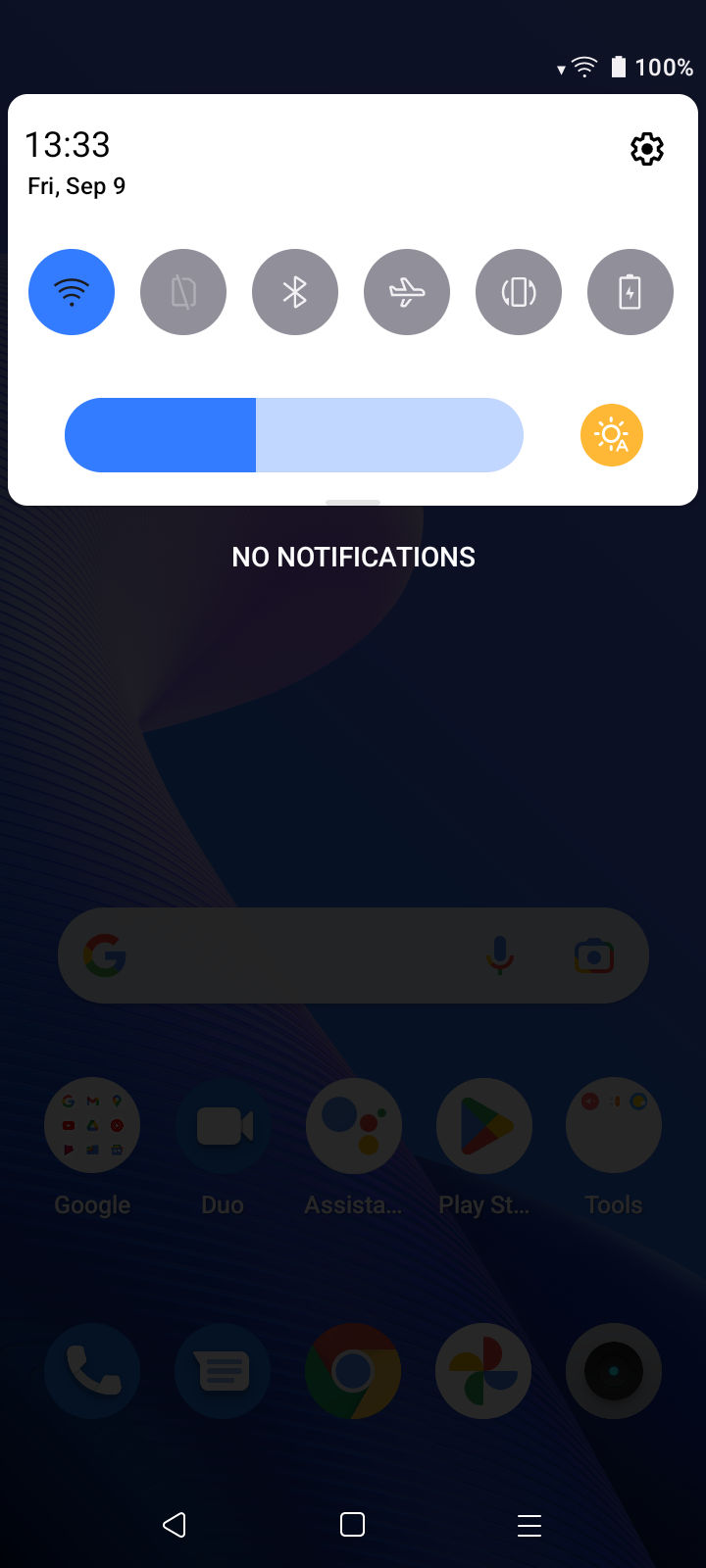 UI