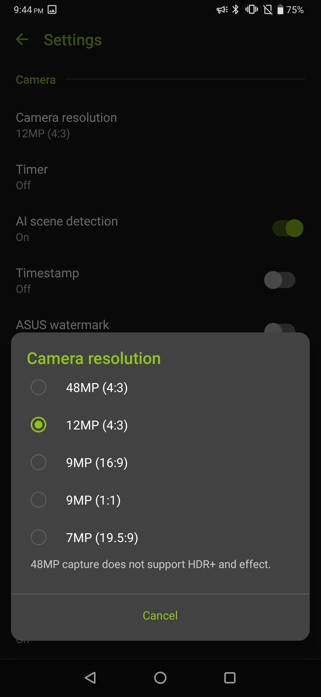 UI