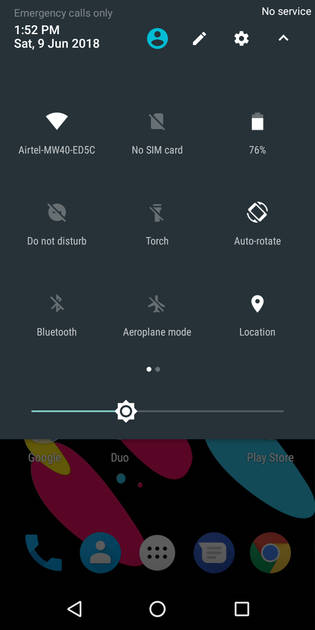 UI Screenshot