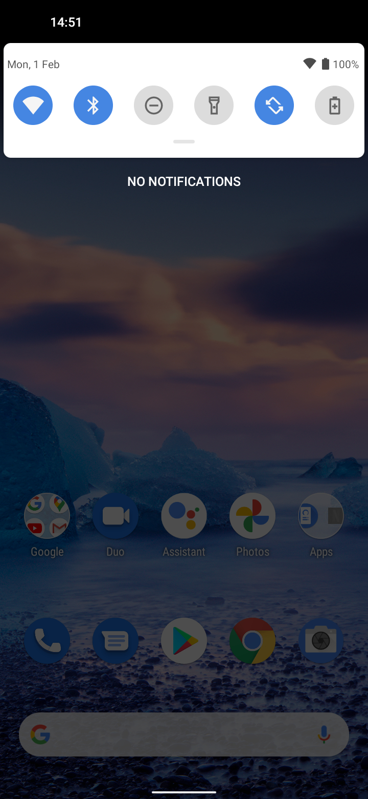 UI