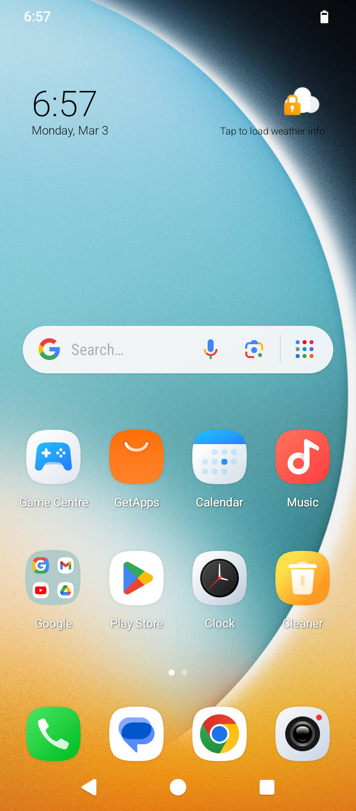 UI