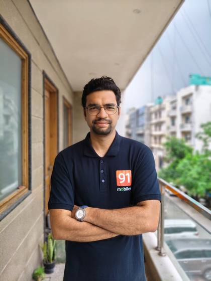 realme 13 Pro