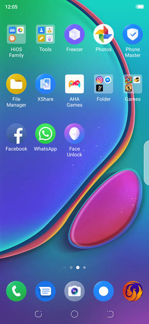 UI Screenshot