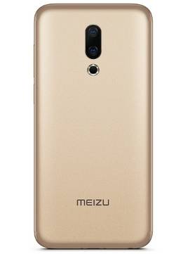 Meizu 16X