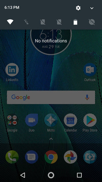 UI Screenshot