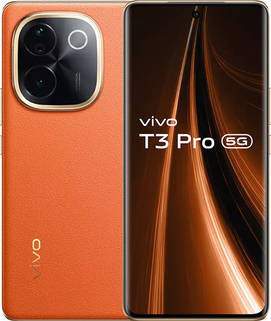Vivo T3 Pro