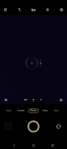 UI Screenshot