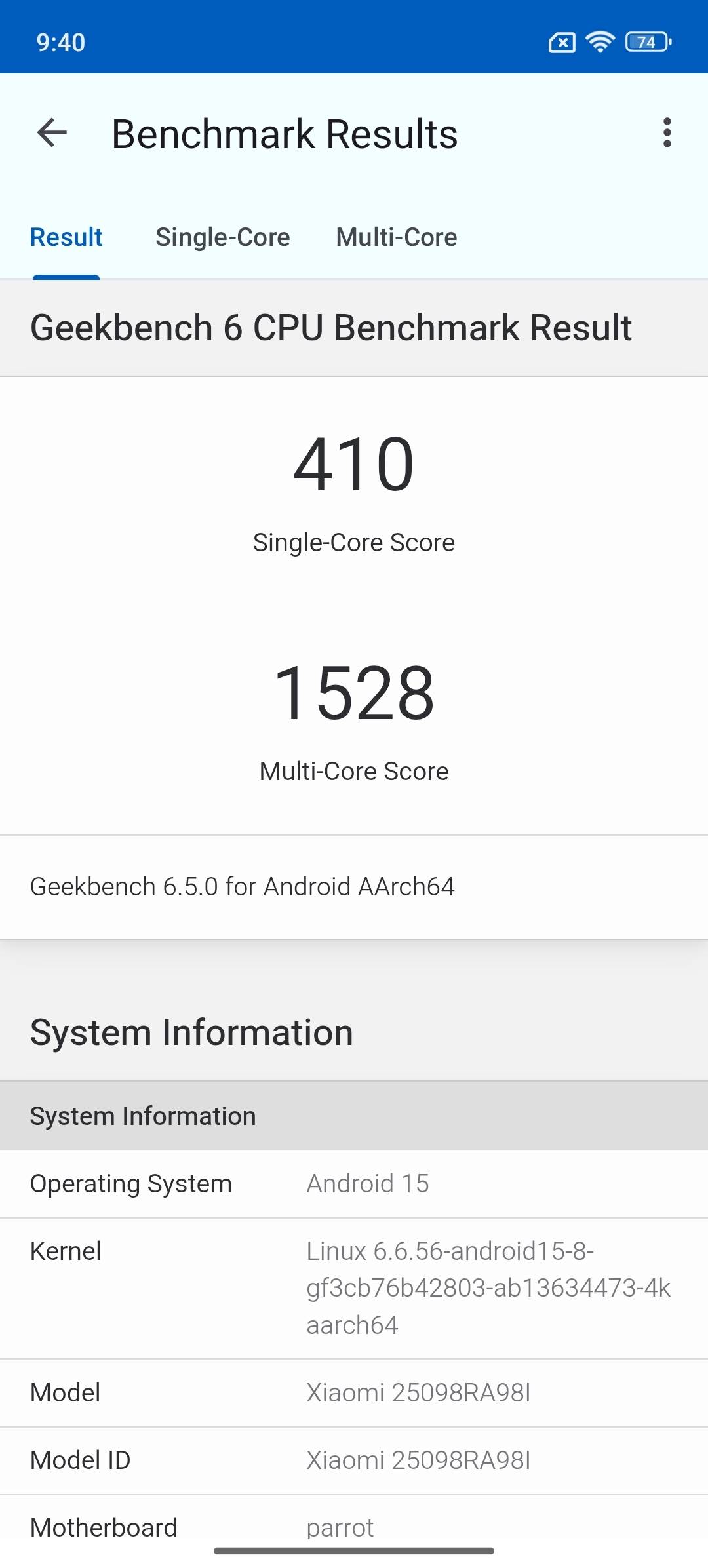 Xiaomi