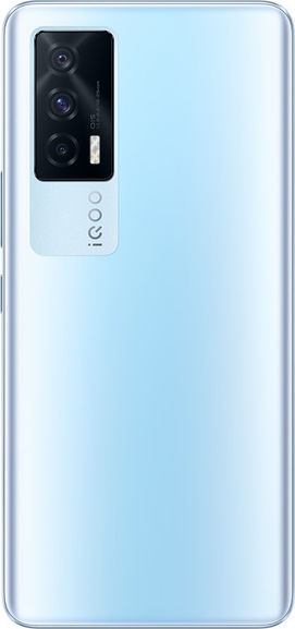 iQOO 7 256GB