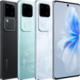 vivo S18