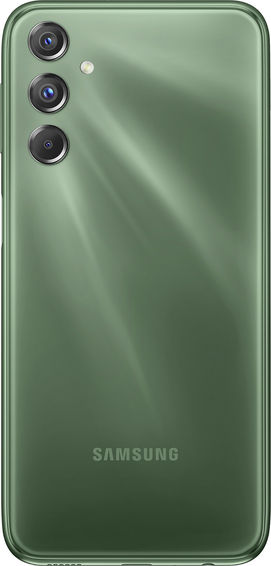 Samsung Galaxy F34