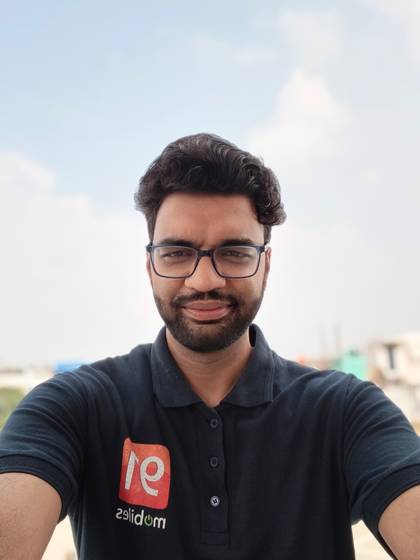 Xiaomi Redmi Note 17 Pro Max 5G