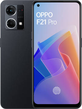 OPPO F21 Pro 5G