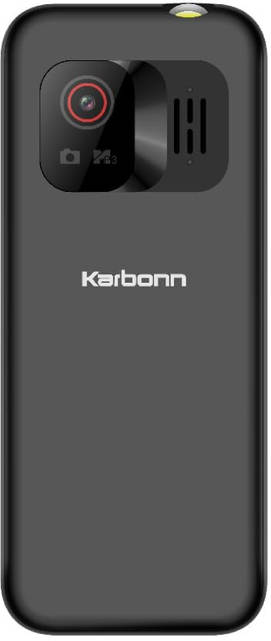 Reliance Jio Bharat K1 Karbonn