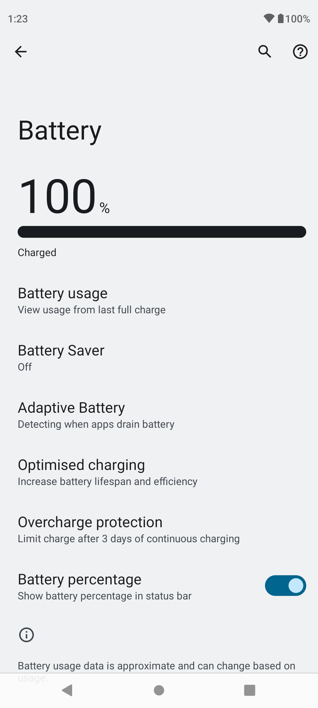 UI