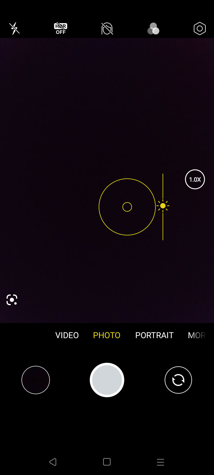 UI
