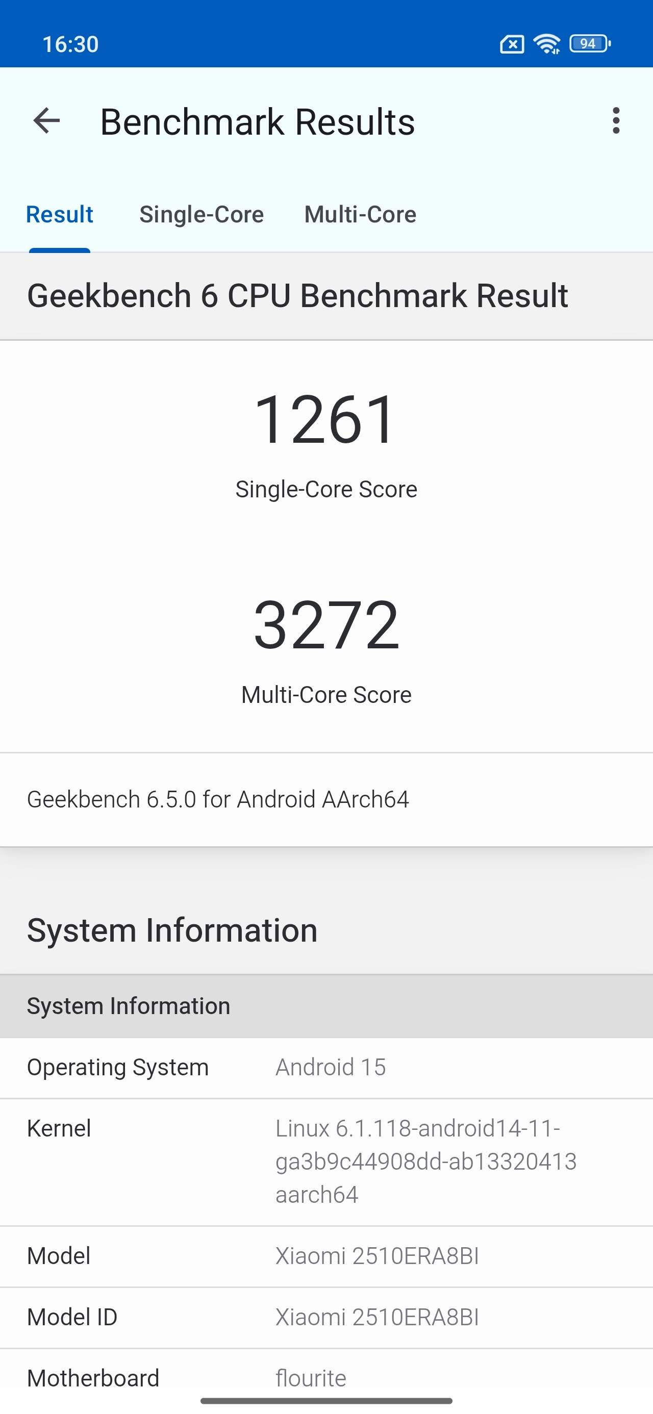 Xiaomi