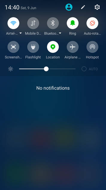 UI Screenshot