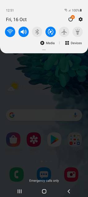 UI Screenshot