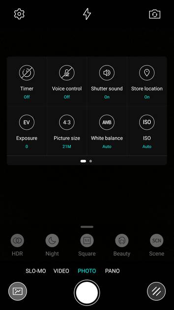 UI Screenshot