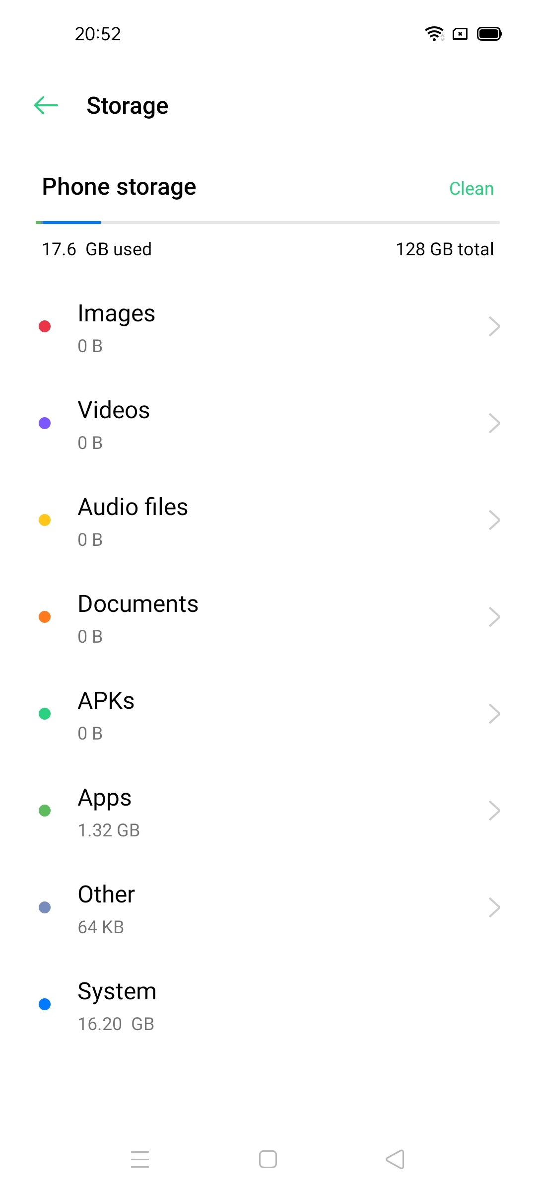UI
