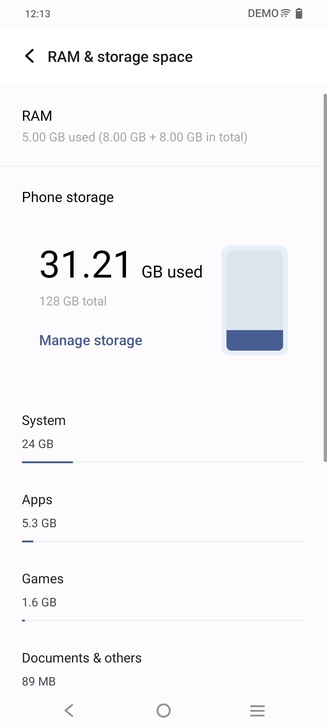 UI