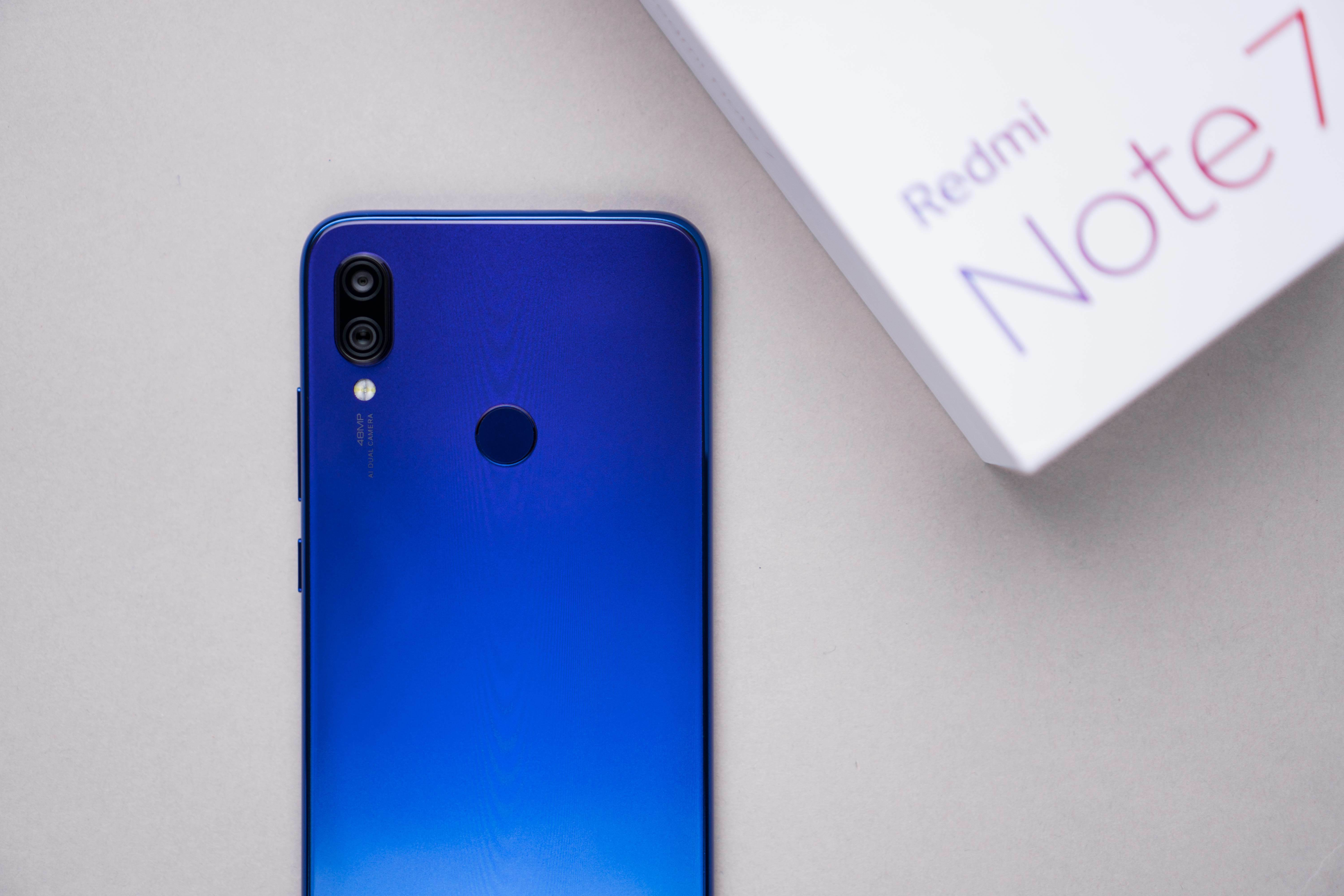 Xiaomi