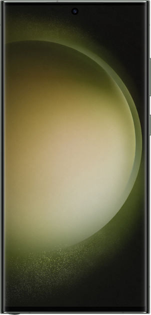 Samsung Galaxy S23 Ultra pictures, official photos