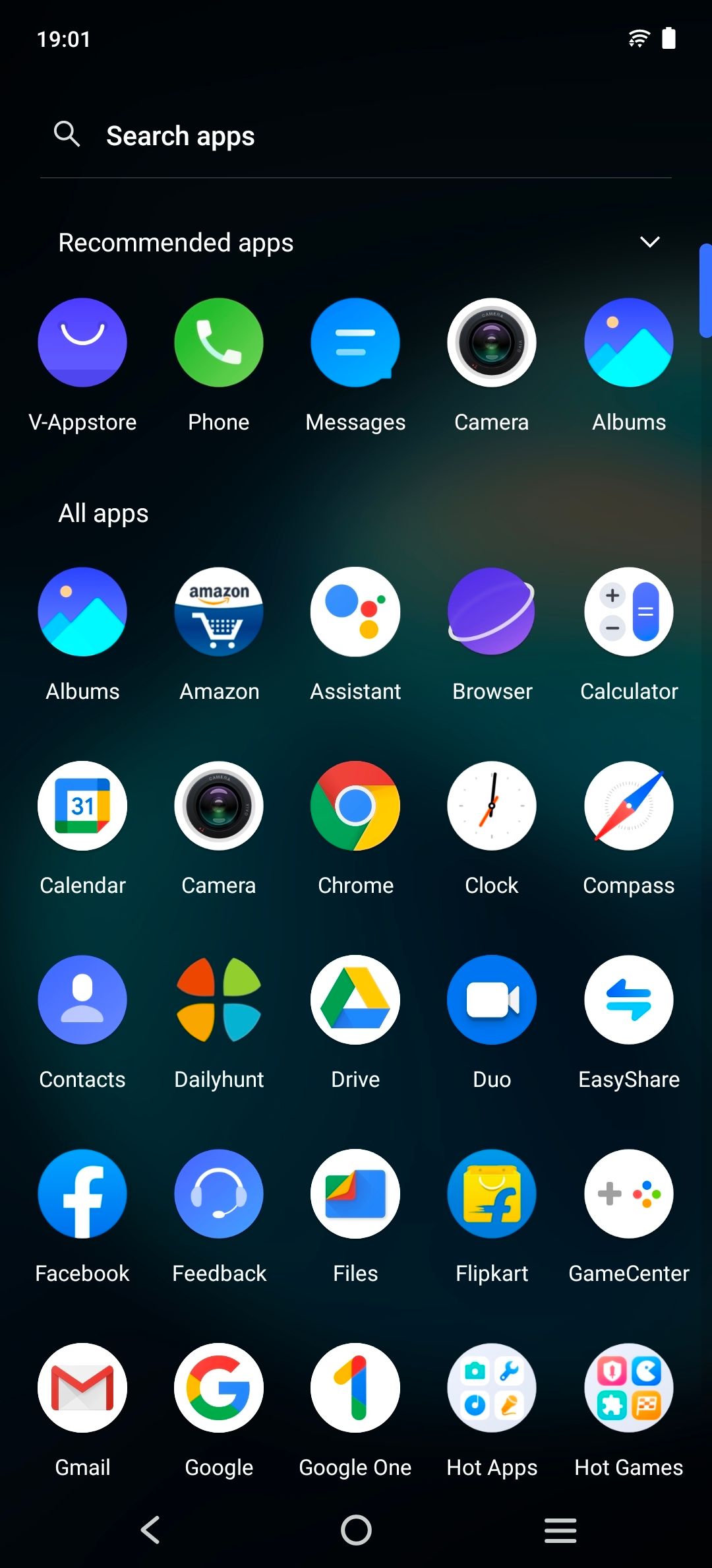 UI