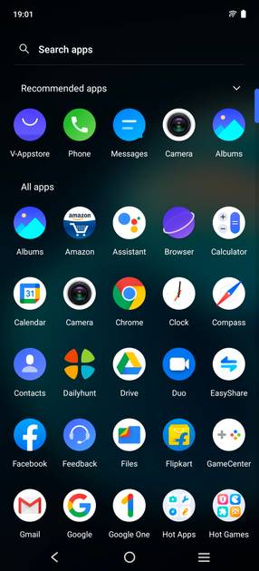 UI Screenshot