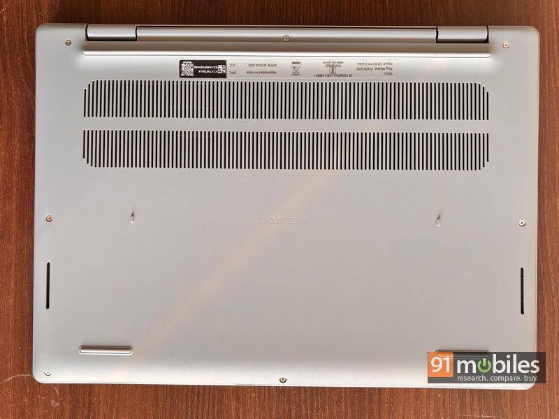 Dell Inspiron 14 5440 (SIN54403001f2DINU1O) Laptop (Core i3 13th Gen/8 GB/512 GB SSD/Windows 11)
