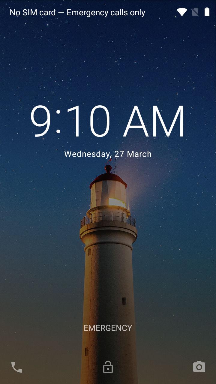 UI