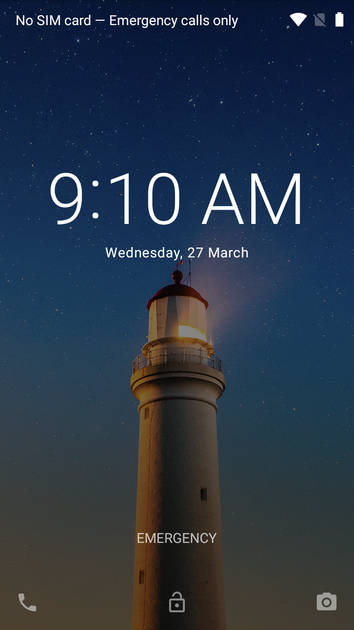 UI Screenshot