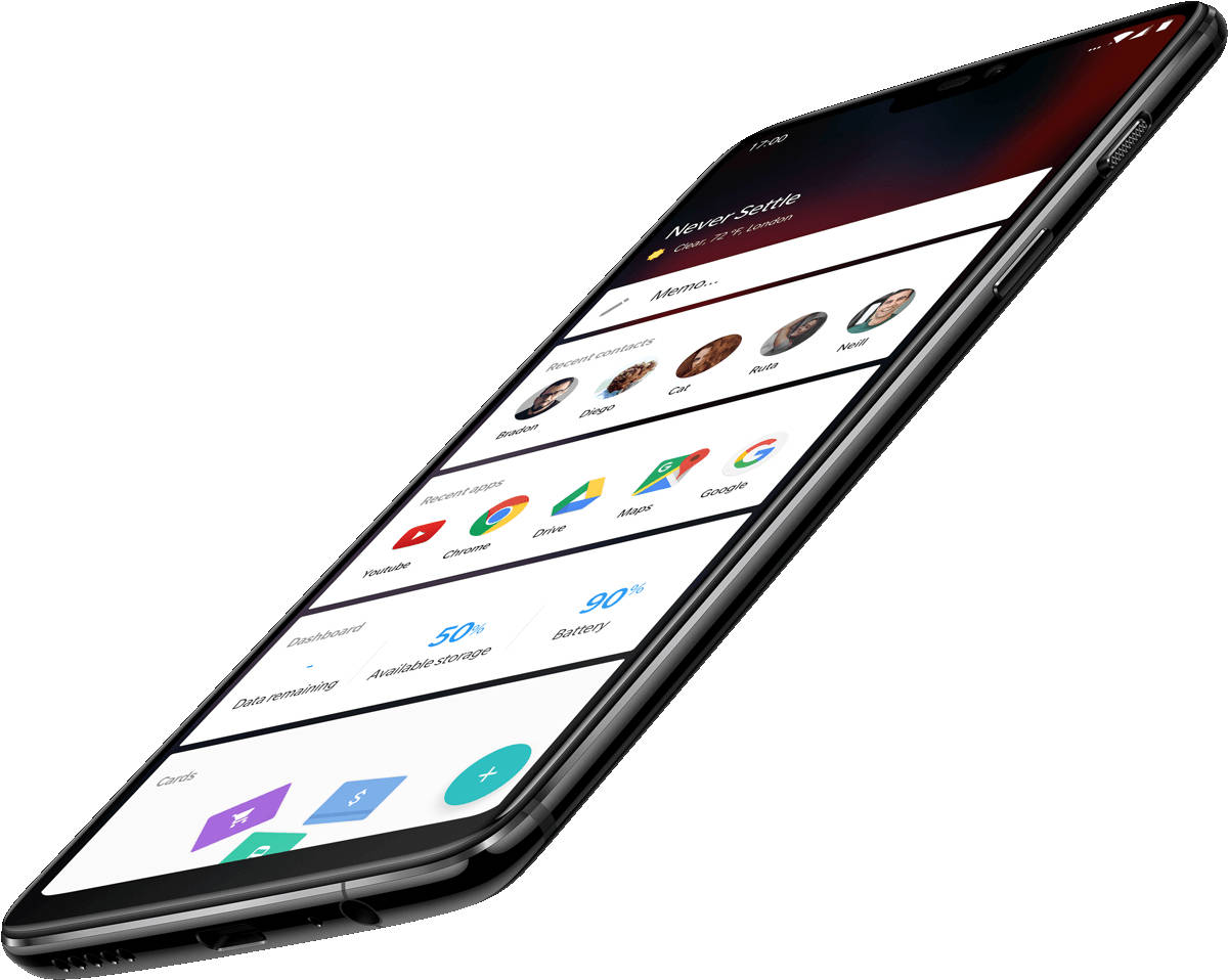 OnePlus