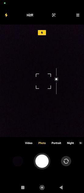 UI Screenshot