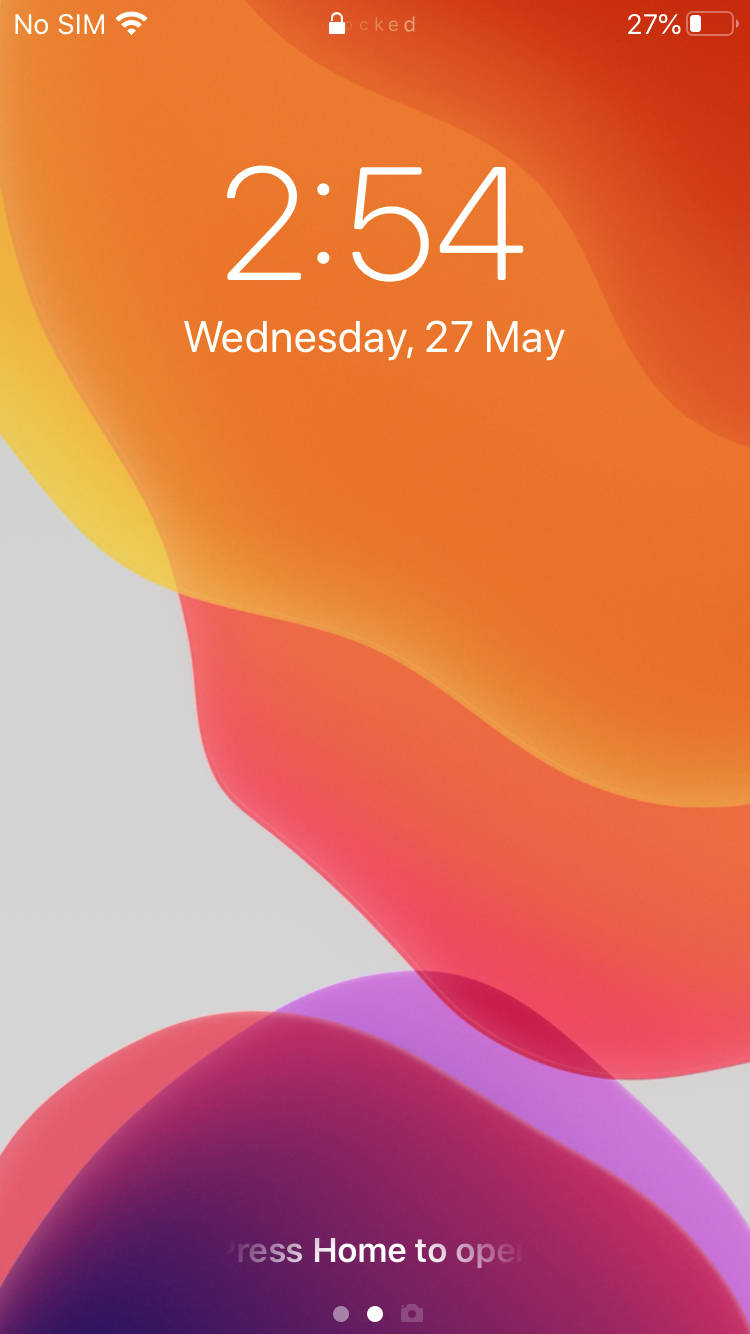 UI