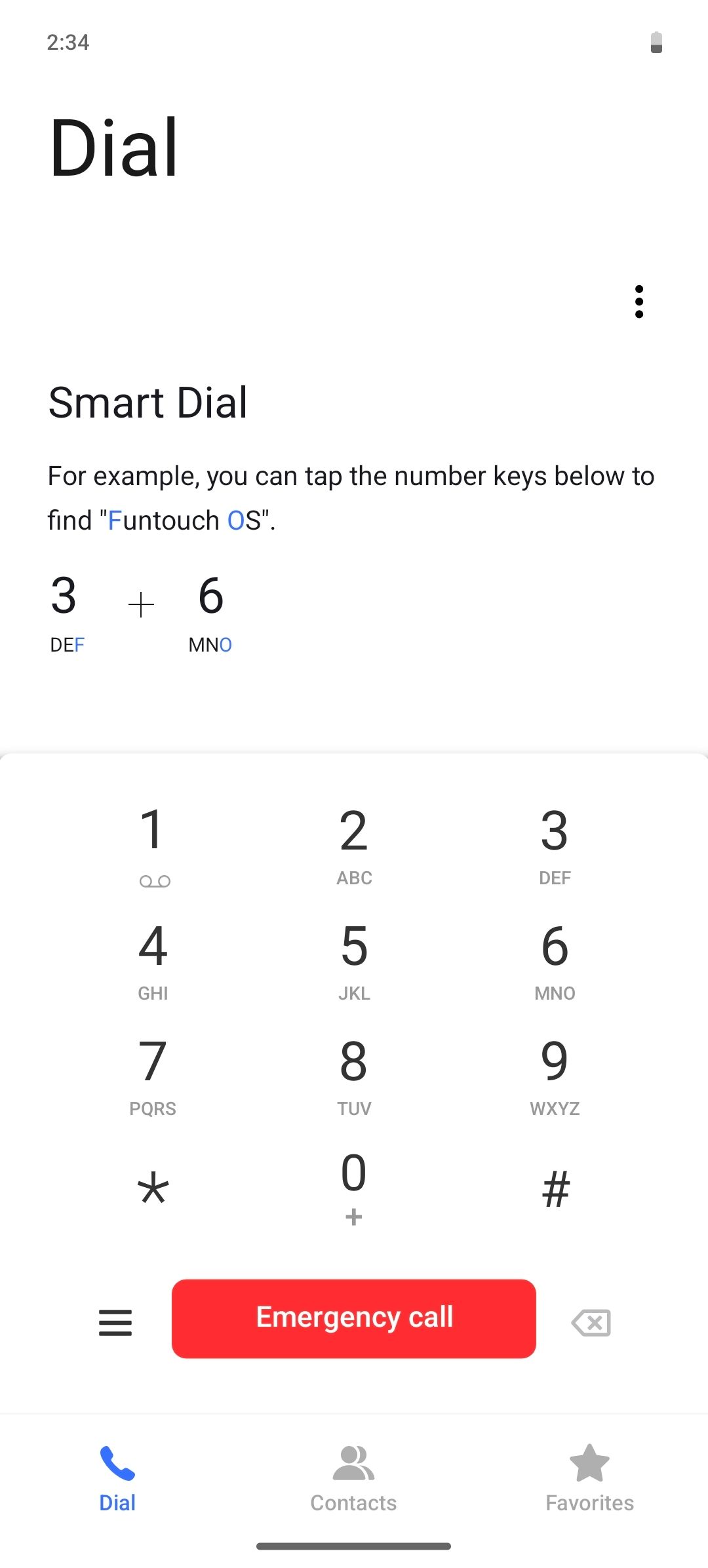 UI