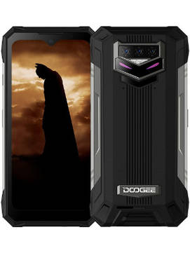 Doogee S89 Pro