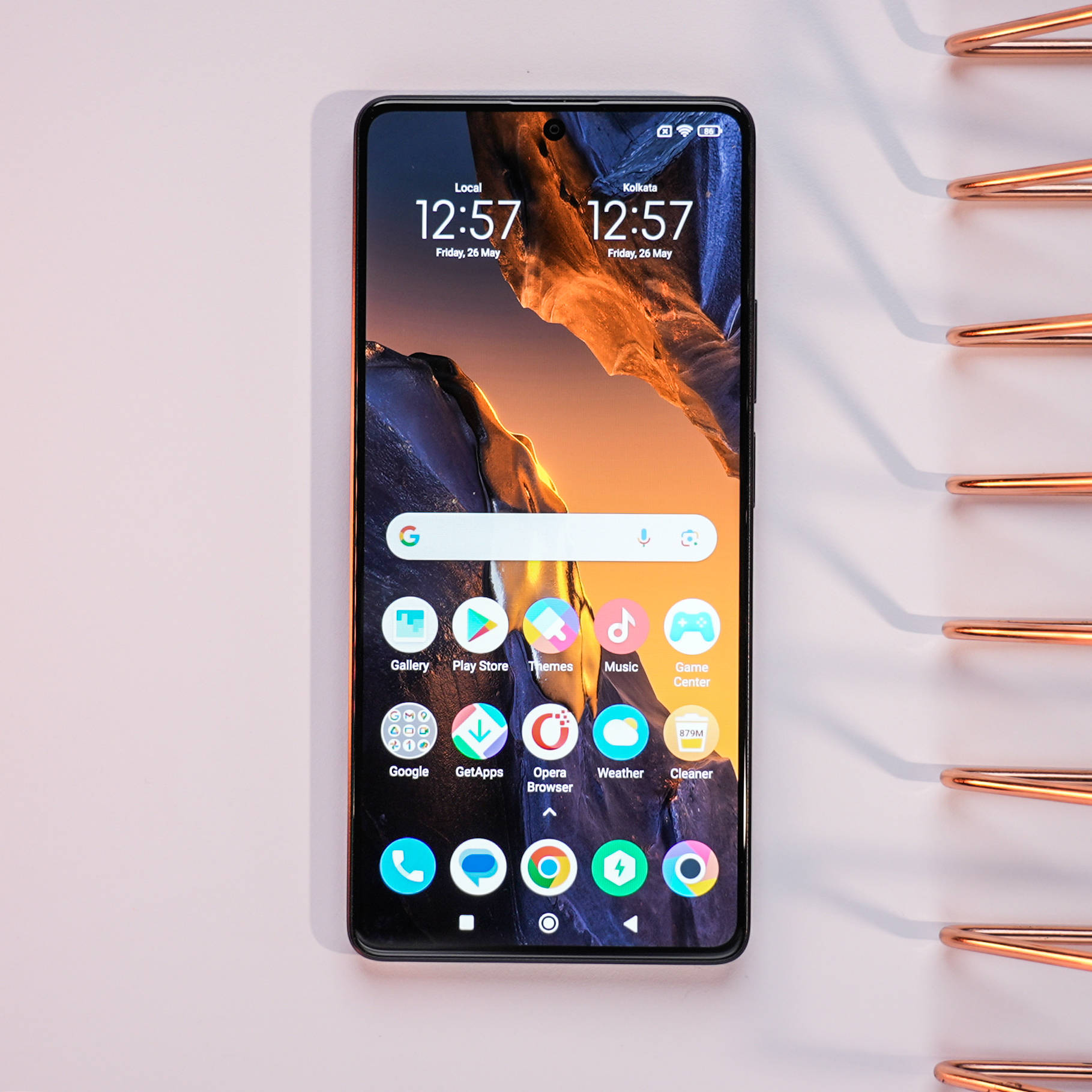POCO F5 Launched In India POCO F5 Pro Announced Globally Price 