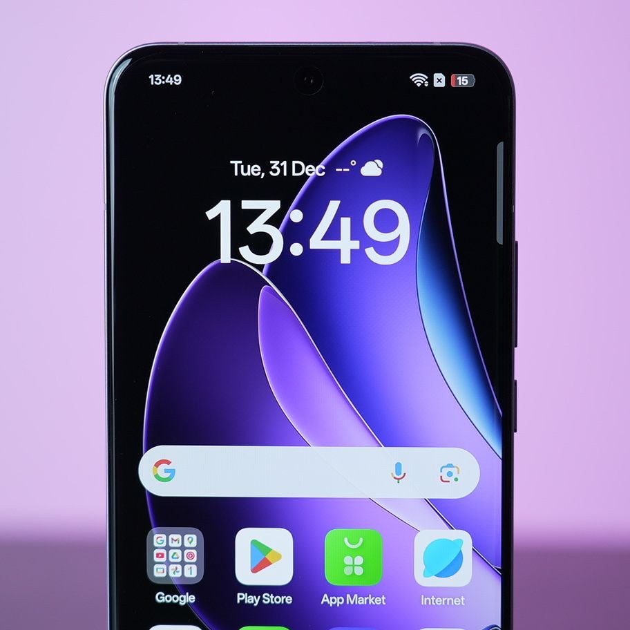 OPPO