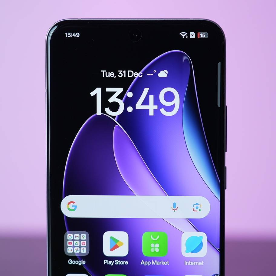 OPPO