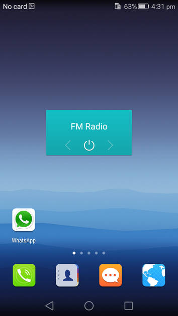 UI Screenshot