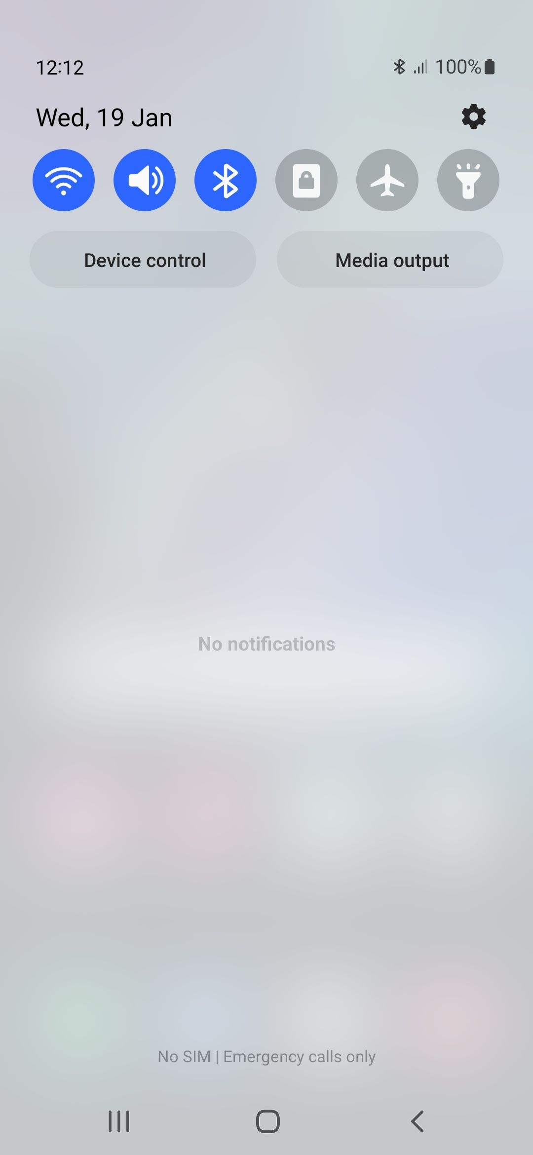 UI