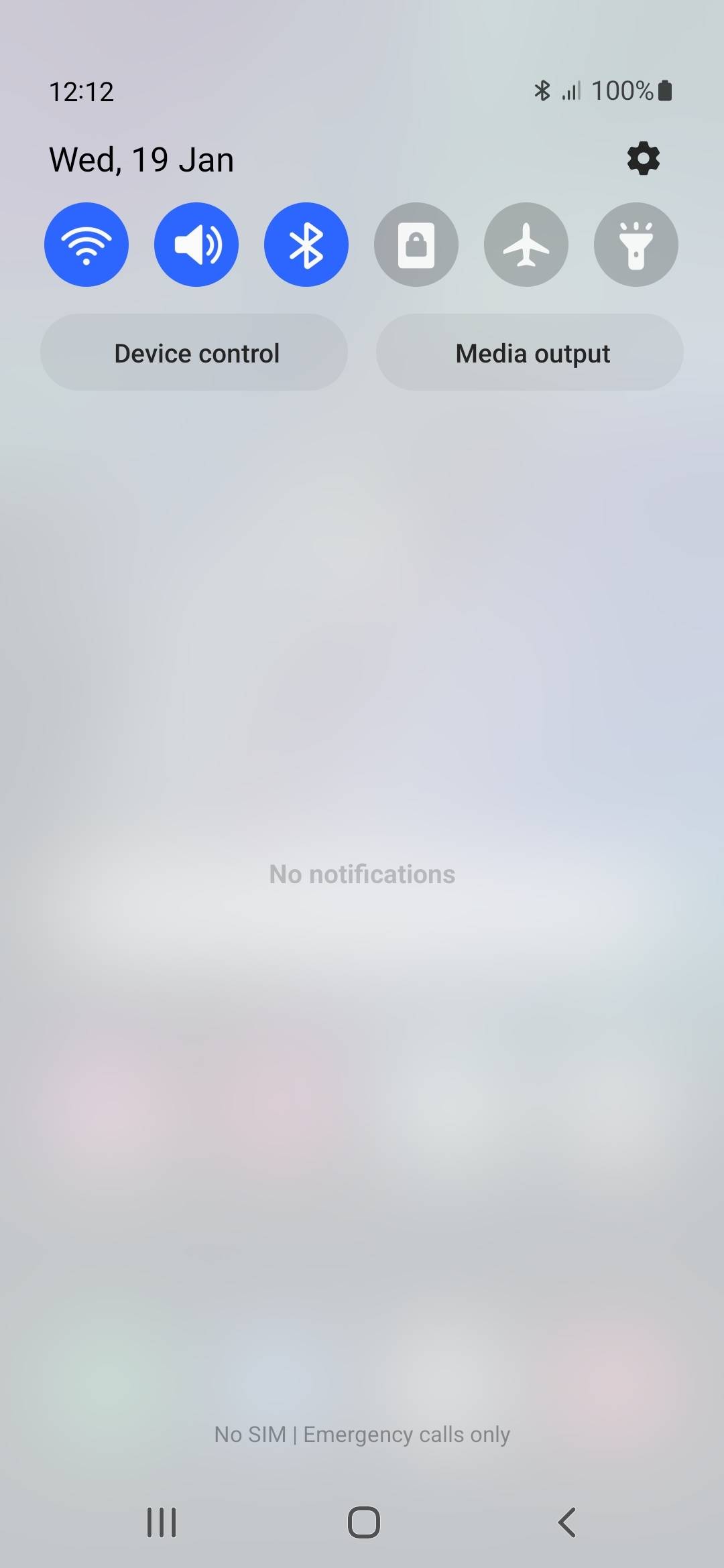 UI
