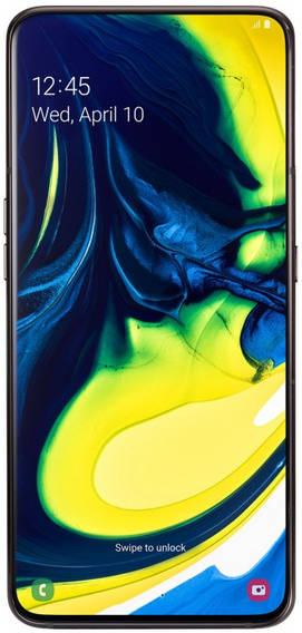 Samsung Galaxy A80
